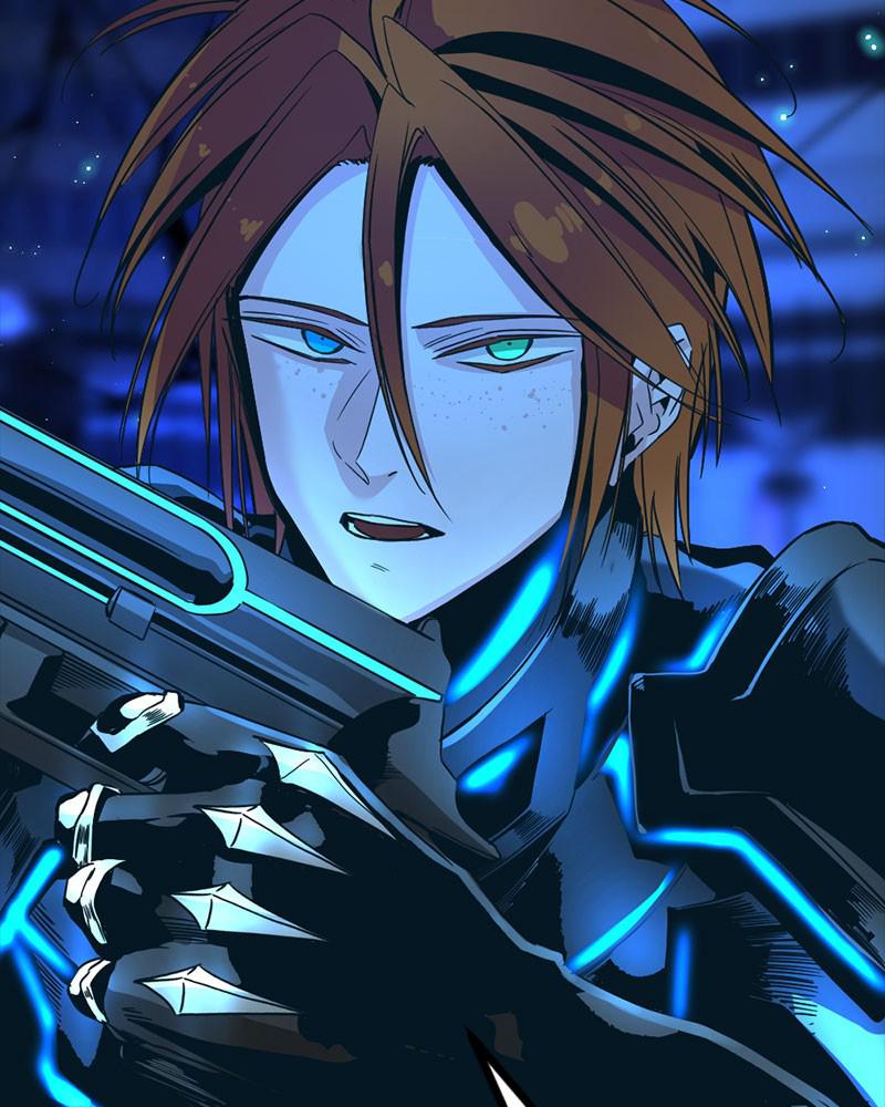 Hero Killer Chap 24 - Next Chap 25