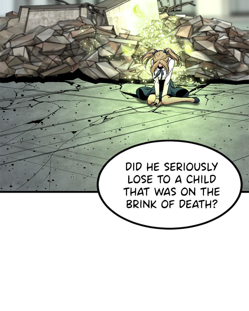 Hero Killer Chap 24 - Next Chap 25