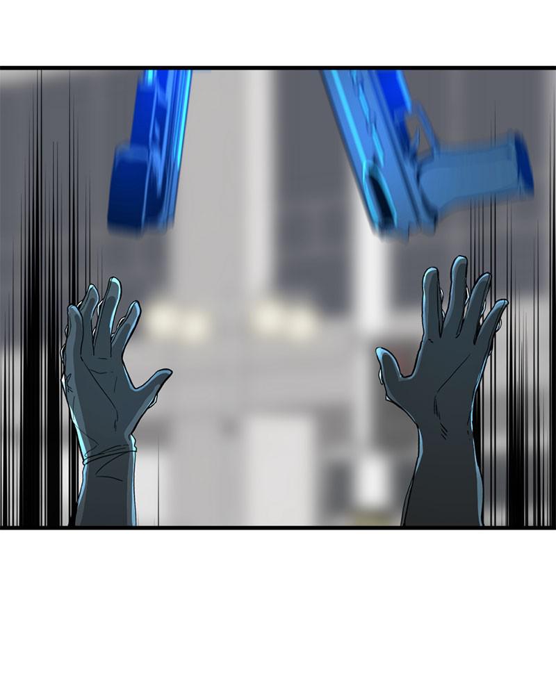 Hero Killer Chap 24 - Next Chap 25