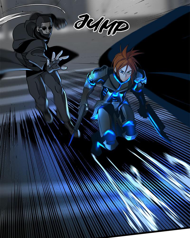 Hero Killer Chap 24 - Next Chap 25