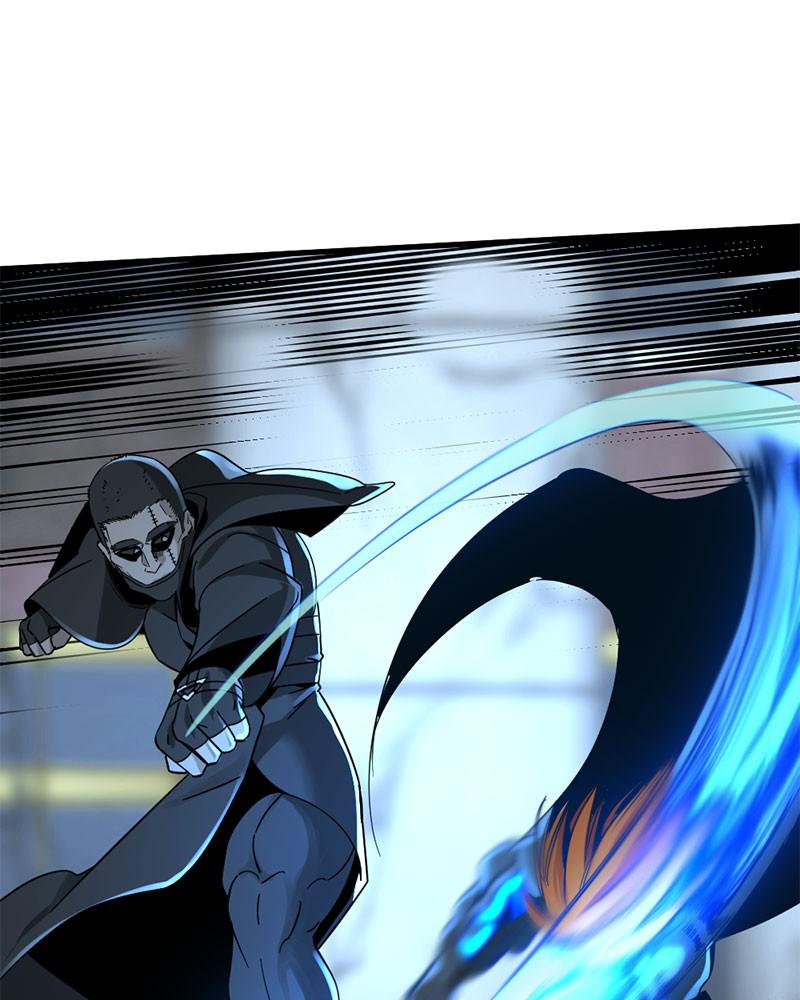 Hero Killer Chap 24 - Next Chap 25