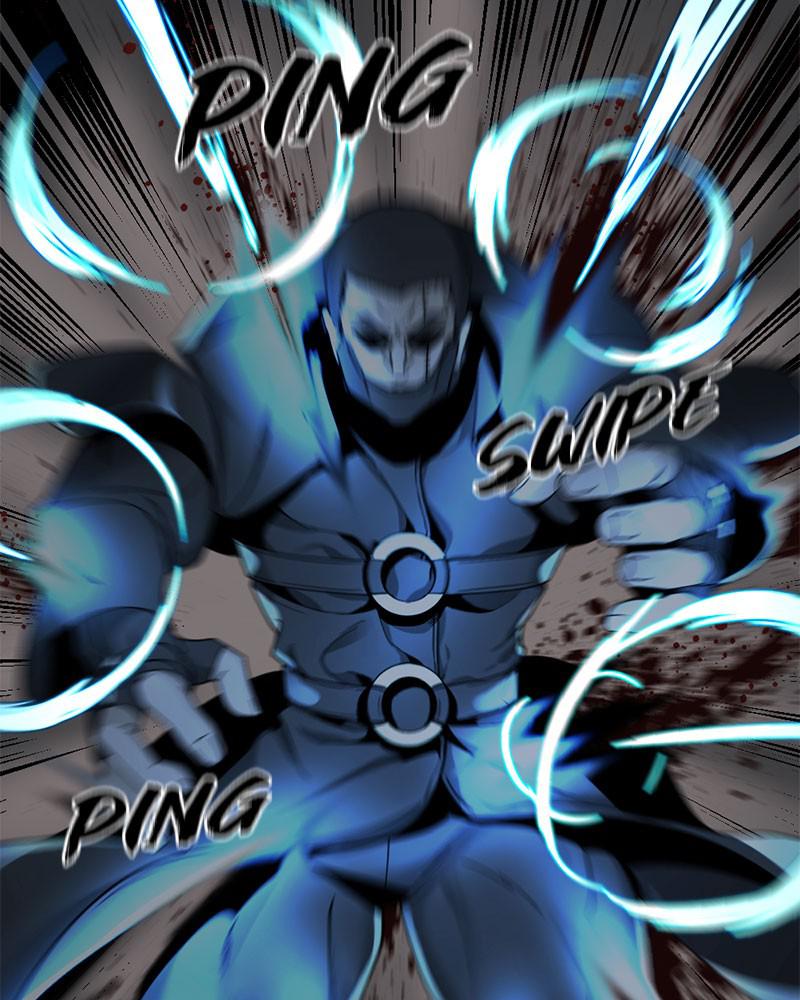 Hero Killer Chap 24 - Next Chap 25