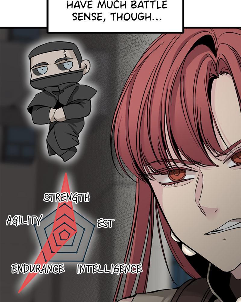 Hero Killer Chap 24 - Next Chap 25