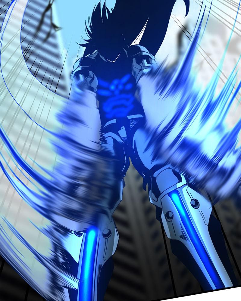 Hero Killer Chap 24 - Next Chap 25