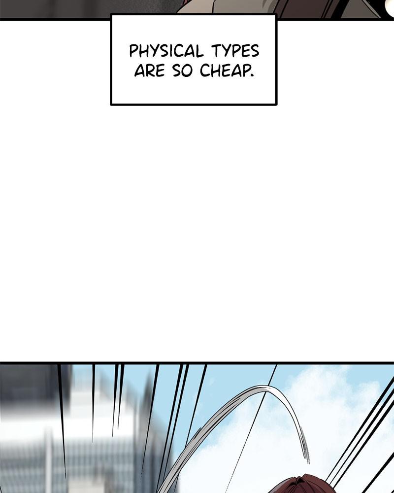 Hero Killer Chap 24 - Next Chap 25