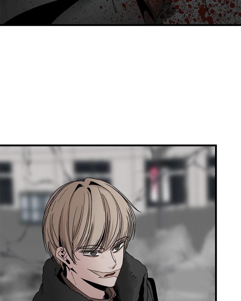 Hero Killer Chap 24 - Next Chap 25