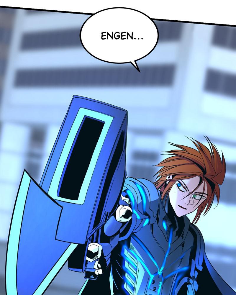 Hero Killer Chap 24 - Next Chap 25