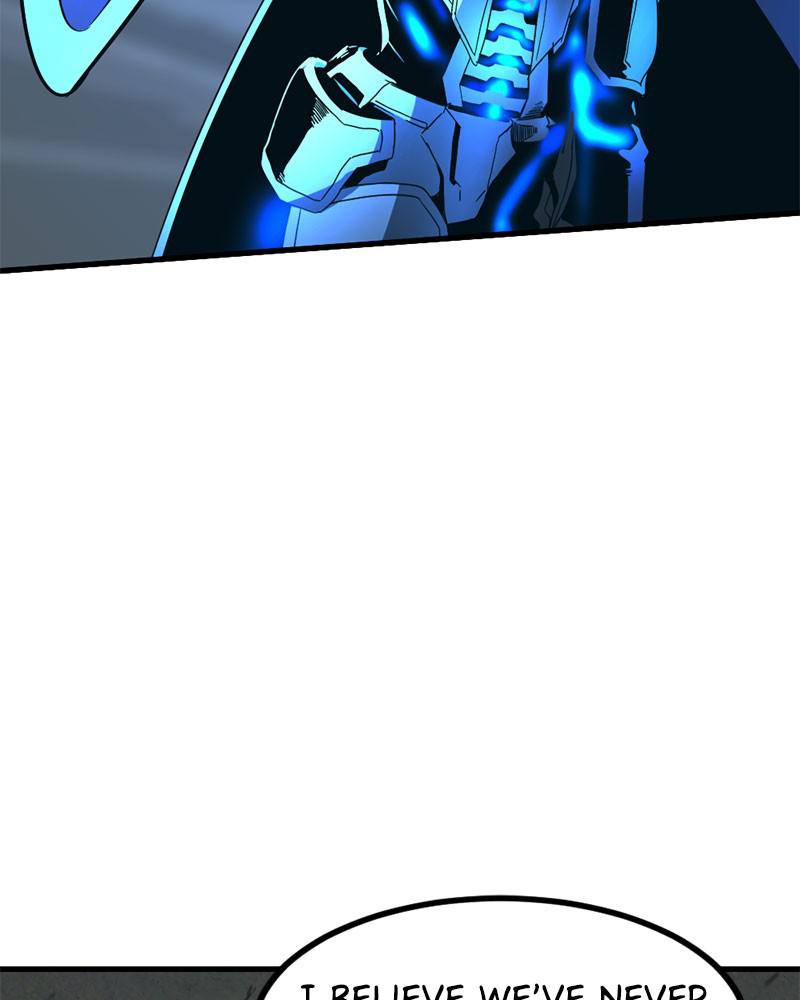 Hero Killer Chap 24 - Next Chap 25
