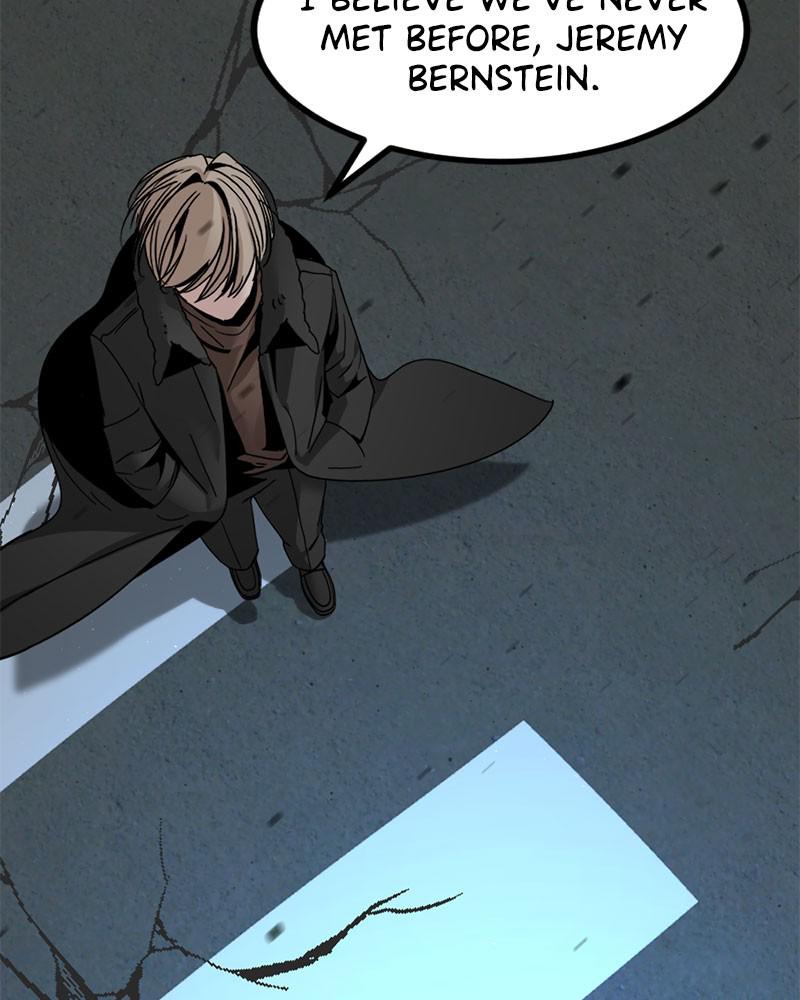Hero Killer Chap 24 - Next Chap 25