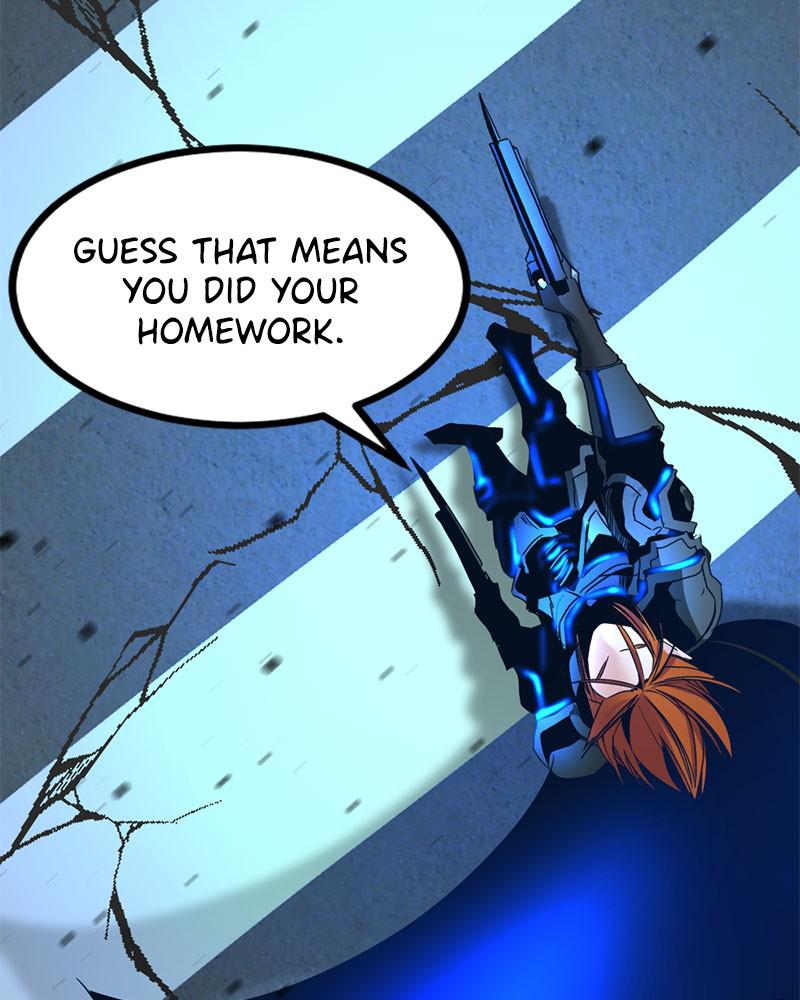 Hero Killer Chap 24 - Next Chap 25