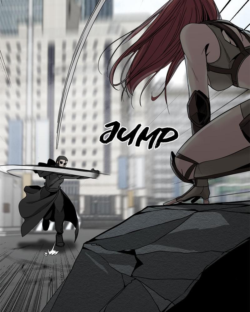 Hero Killer Chap 24 - Next Chap 25