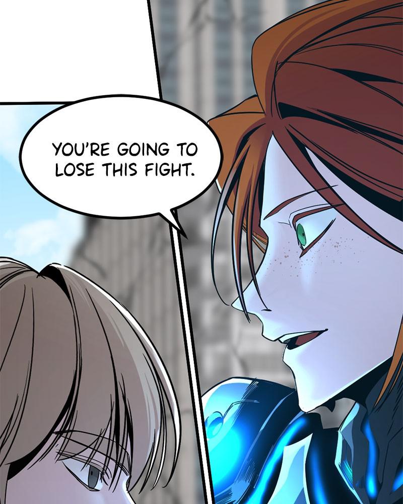 Hero Killer Chap 24 - Next Chap 25