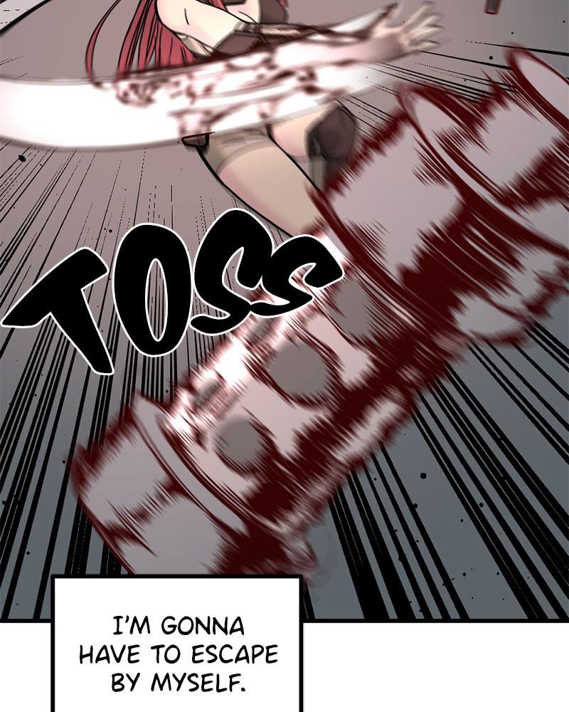 Hero Killer Chap 24 - Next Chap 25
