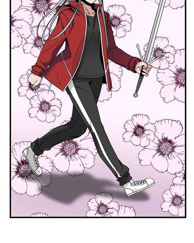 Hero Killer Chap 24 - Next Chap 25