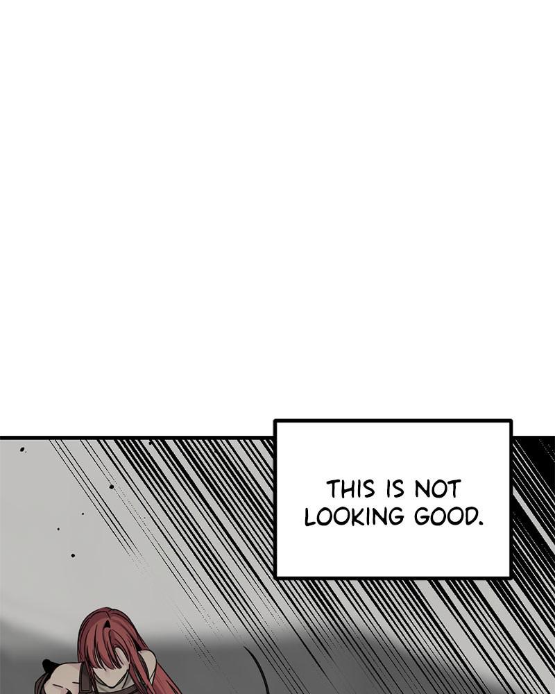 Hero Killer Chap 24 - Next Chap 25