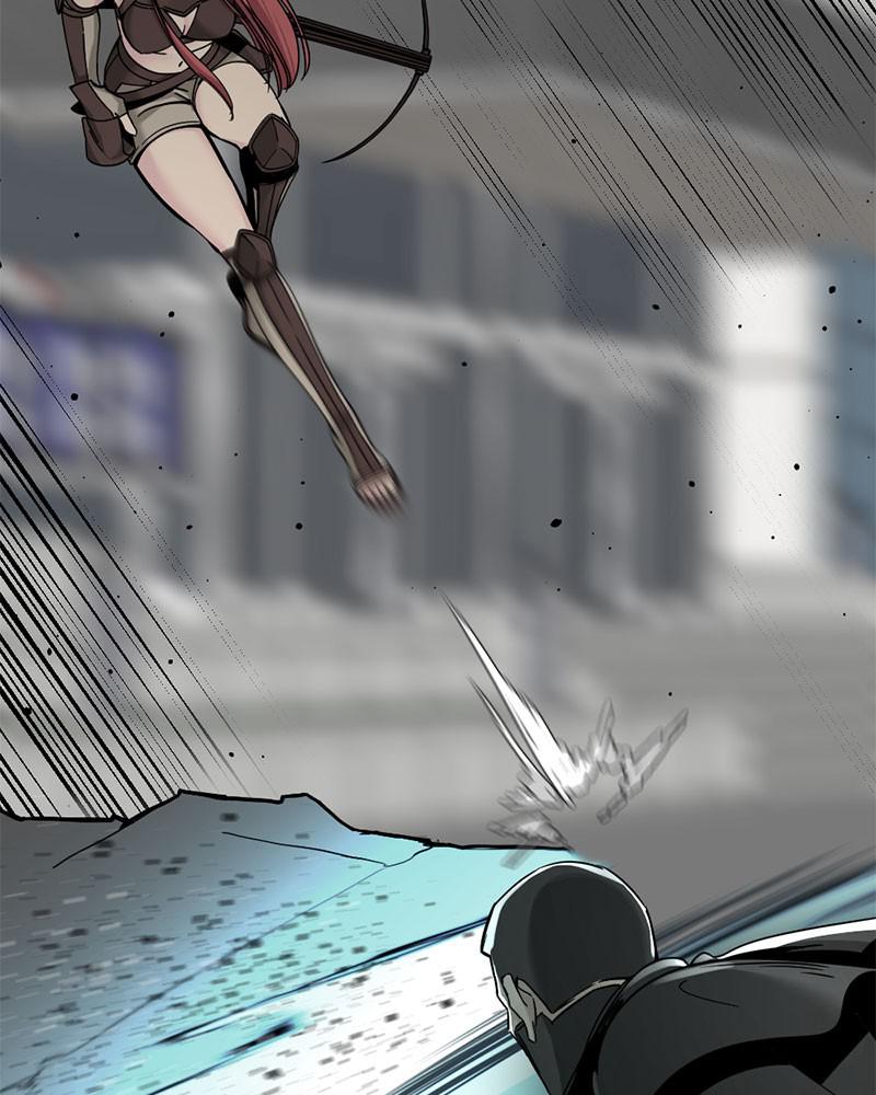 Hero Killer Chap 24 - Next Chap 25
