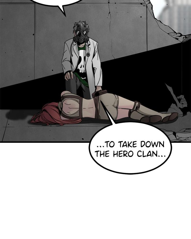Hero Killer Chap 24 - Next Chap 25