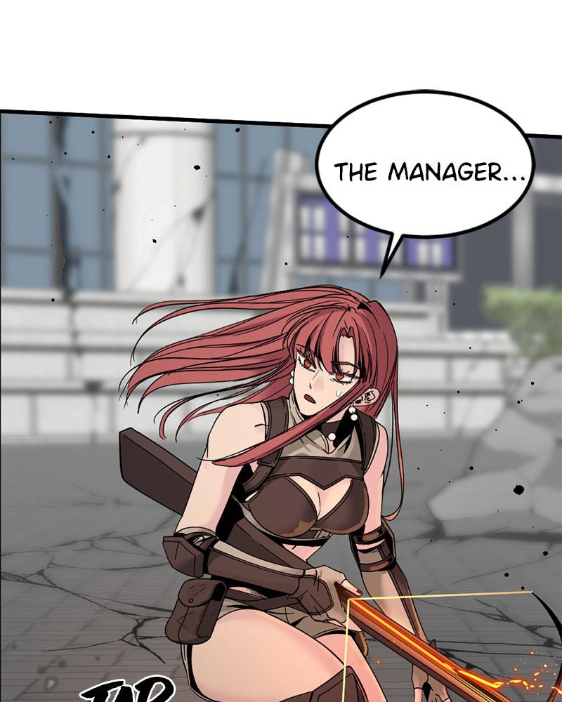 Hero Killer Chap 24 - Next Chap 25