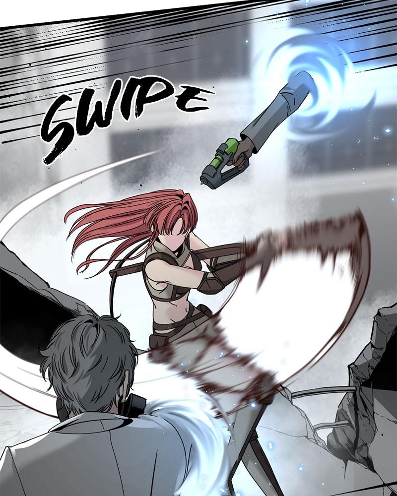 Hero Killer Chap 24 - Next Chap 25
