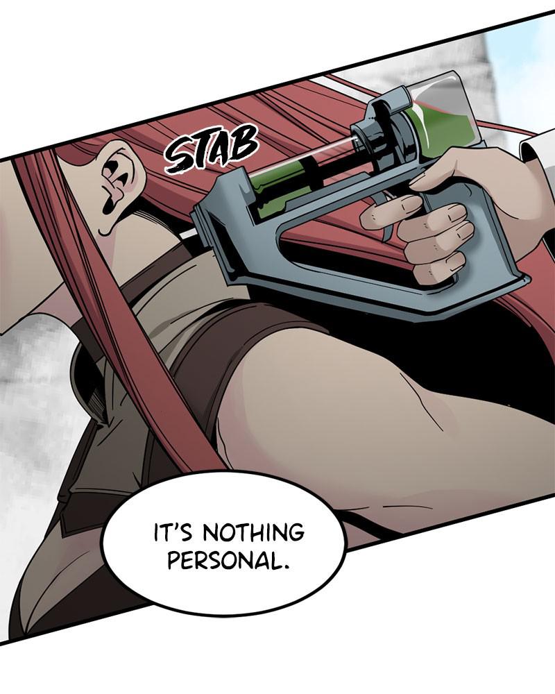 Hero Killer Chap 24 - Next Chap 25