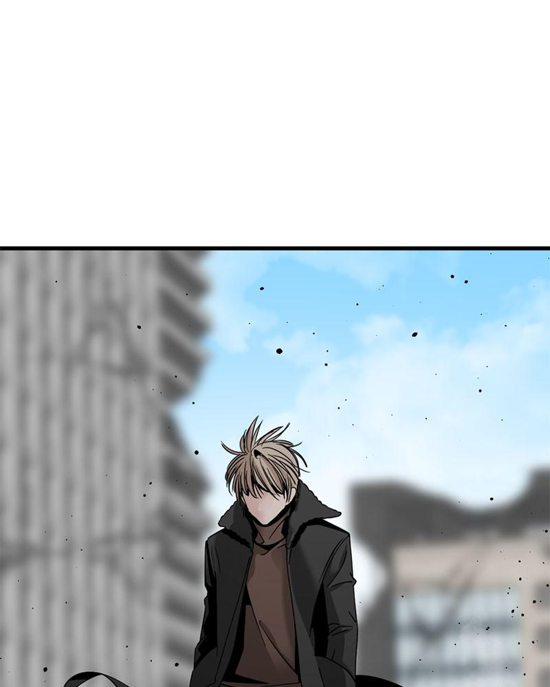 Hero Killer Chap 24 - Next Chap 25