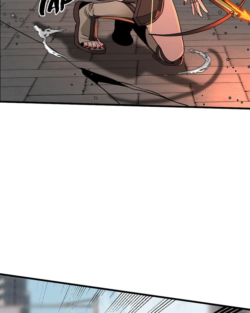 Hero Killer Chap 24 - Next Chap 25