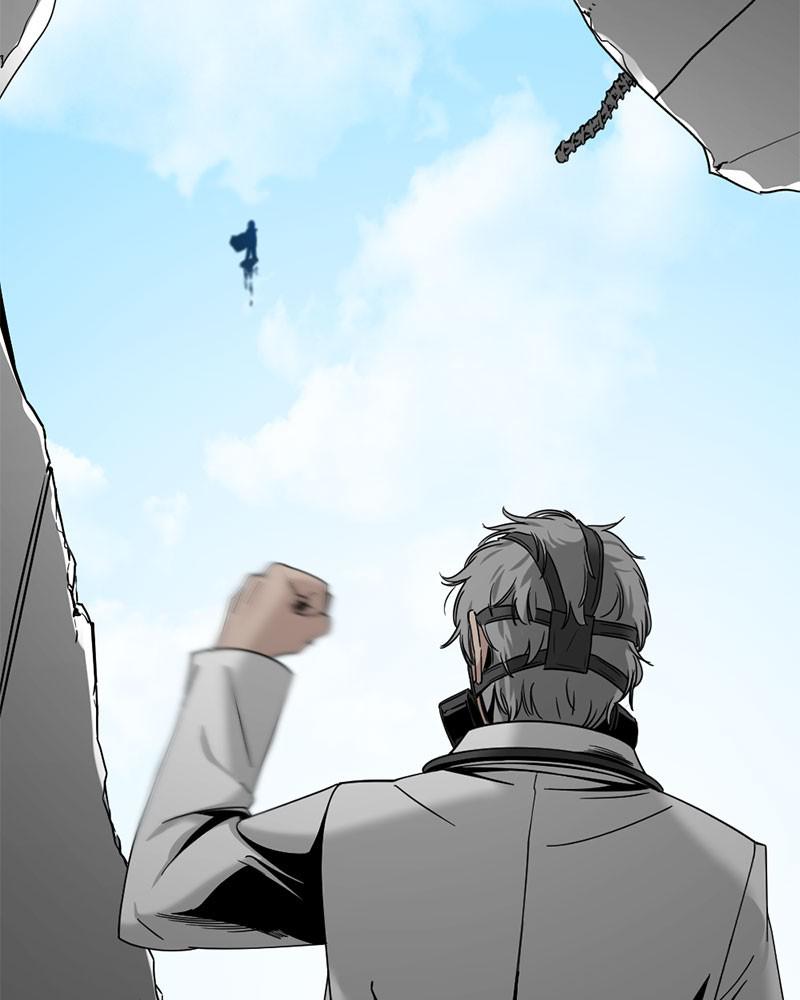 Hero Killer Chap 24 - Next Chap 25
