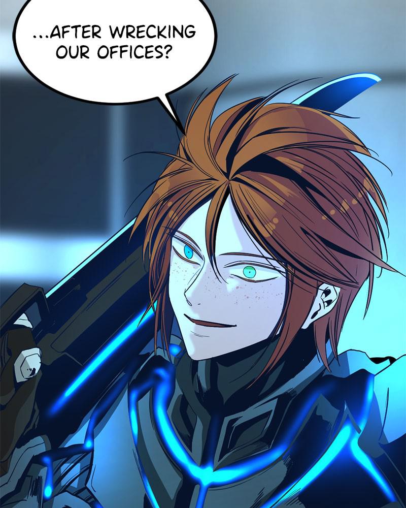 Hero Killer Chap 24 - Next Chap 25