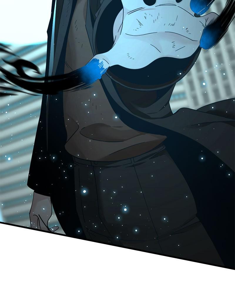 Hero Killer Chap 24 - Next Chap 25