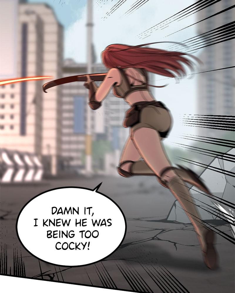 Hero Killer Chap 24 - Next Chap 25
