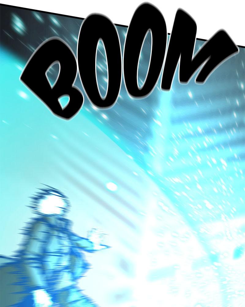 Hero Killer Chap 24 - Next Chap 25