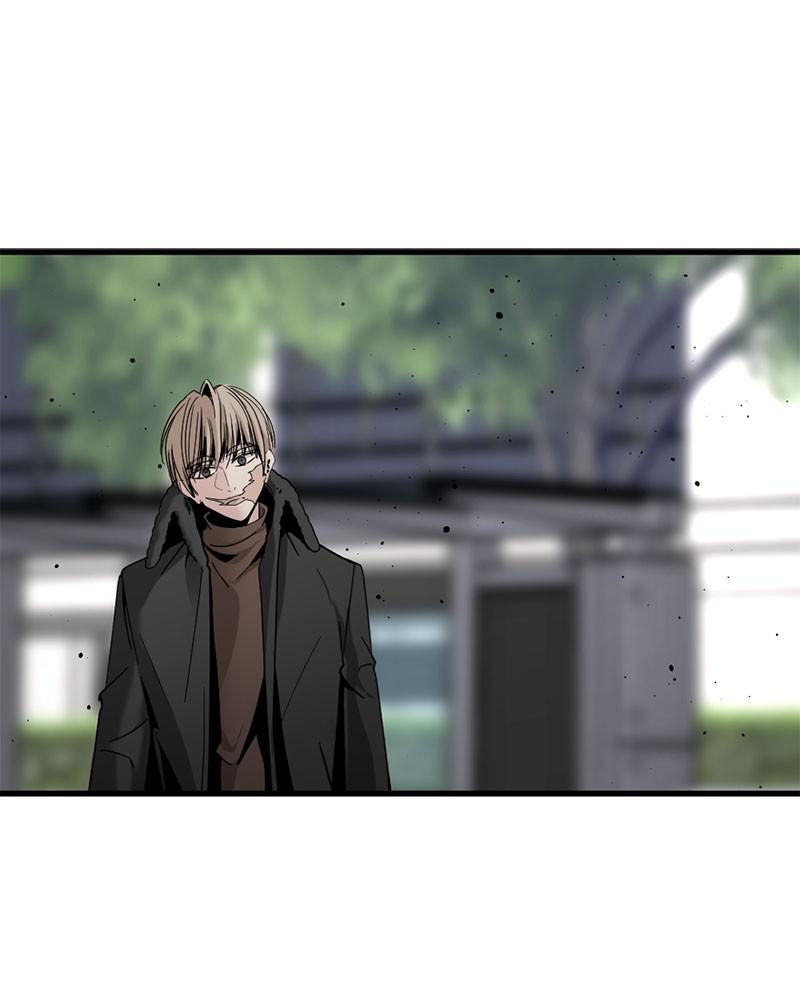 Hero Killer Chap 24 - Next Chap 25