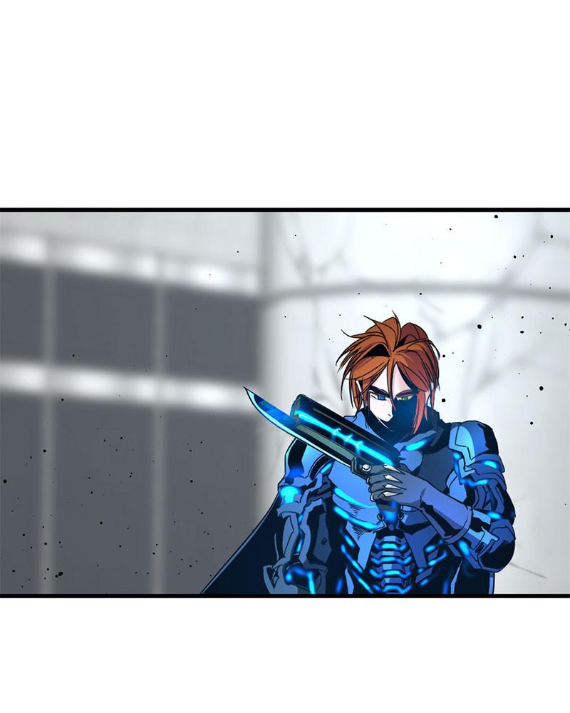 Hero Killer Chap 24 - Next Chap 25