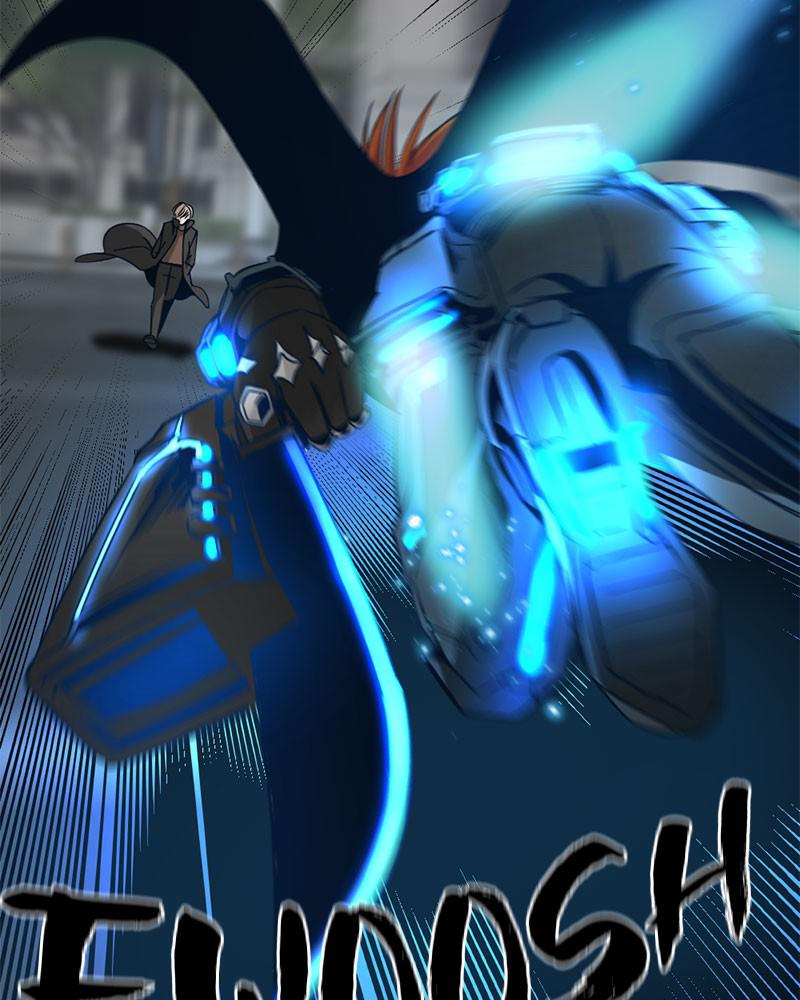 Hero Killer Chap 24 - Next Chap 25