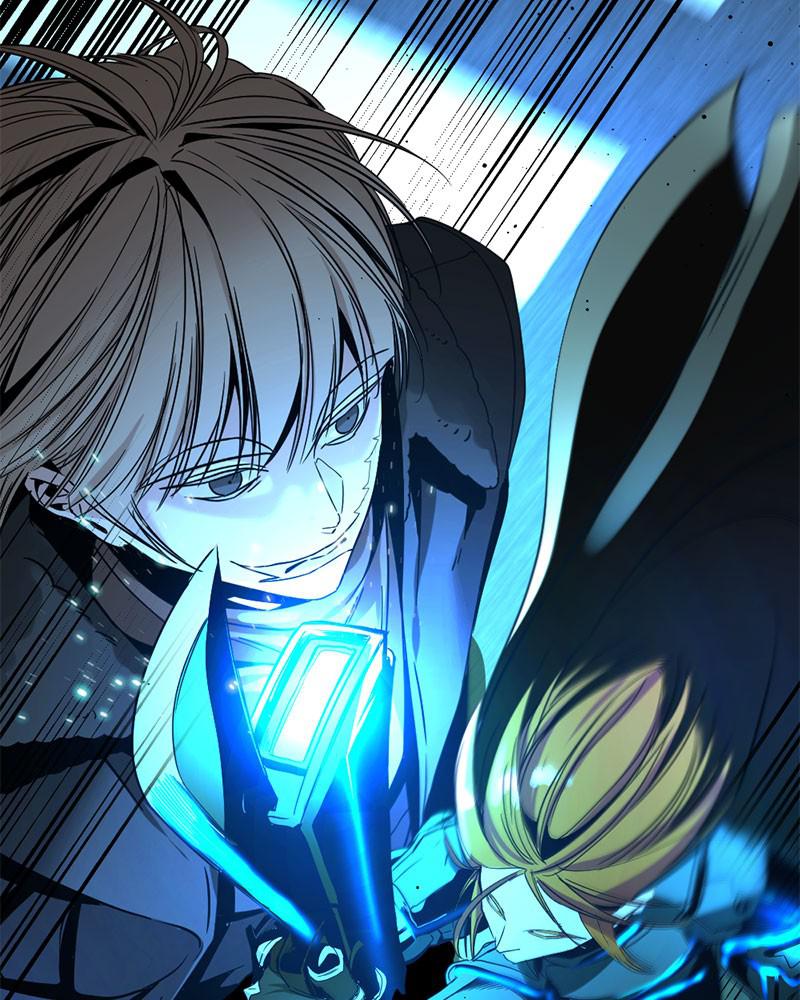 Hero Killer Chap 24 - Next Chap 25