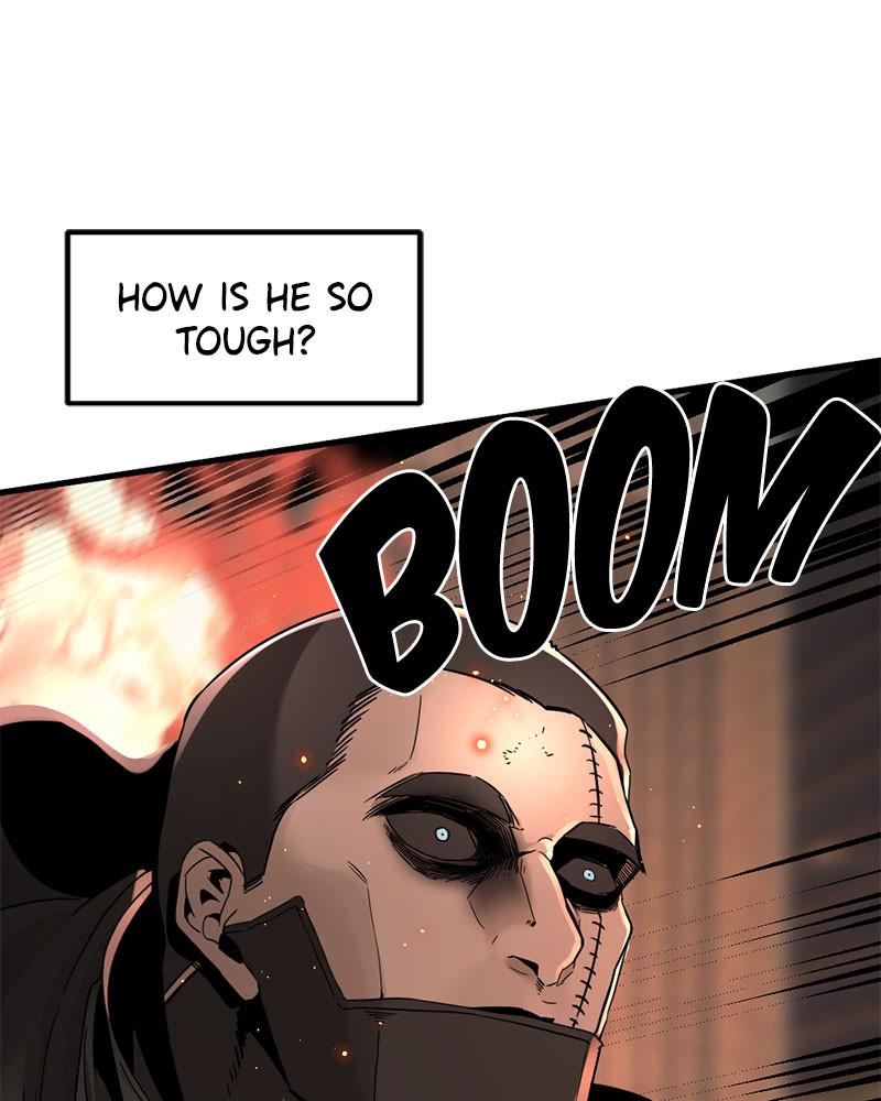 Hero Killer Chap 24 - Next Chap 25