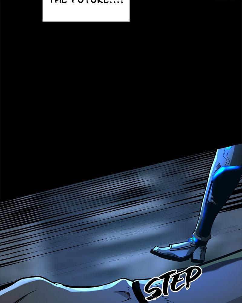 Hero Killer Chap 25 - Next Chap 26