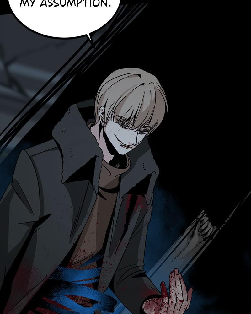 Hero Killer Chap 25 - Next Chap 26