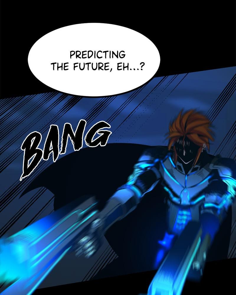 Hero Killer Chap 25 - Next Chap 26