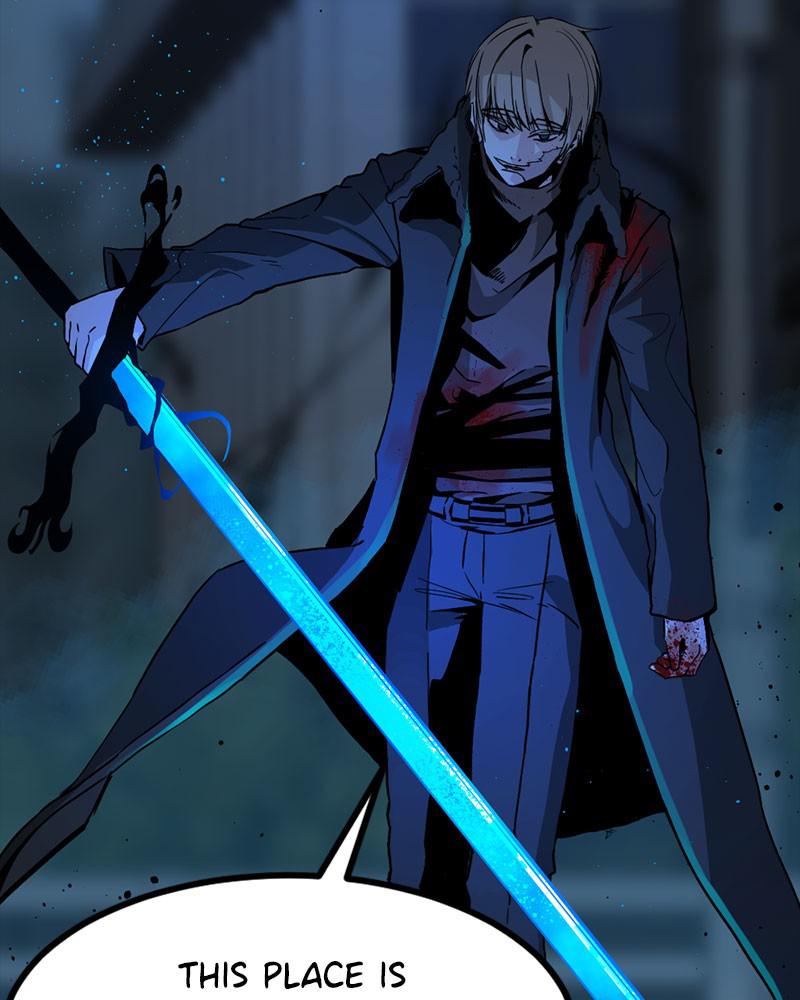 Hero Killer Chap 25 - Next Chap 26