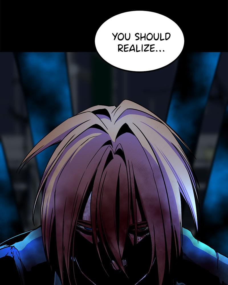 Hero Killer Chap 25 - Next Chap 26