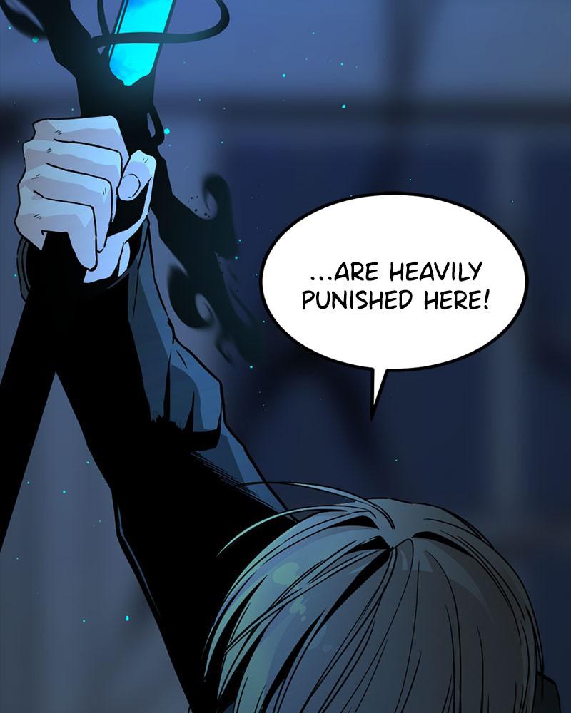 Hero Killer Chap 25 - Next Chap 26