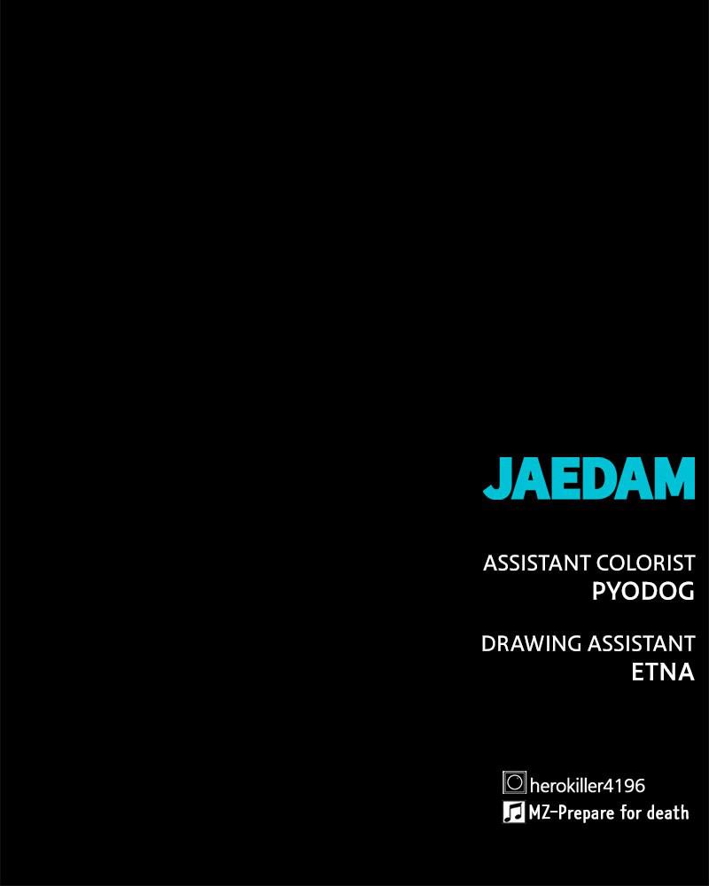 Hero Killer Chap 25 - Next Chap 26