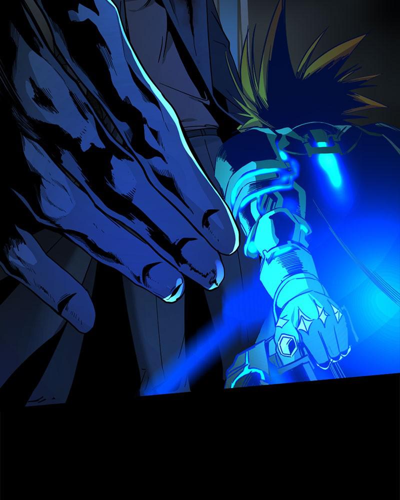 Hero Killer Chap 25 - Next Chap 26