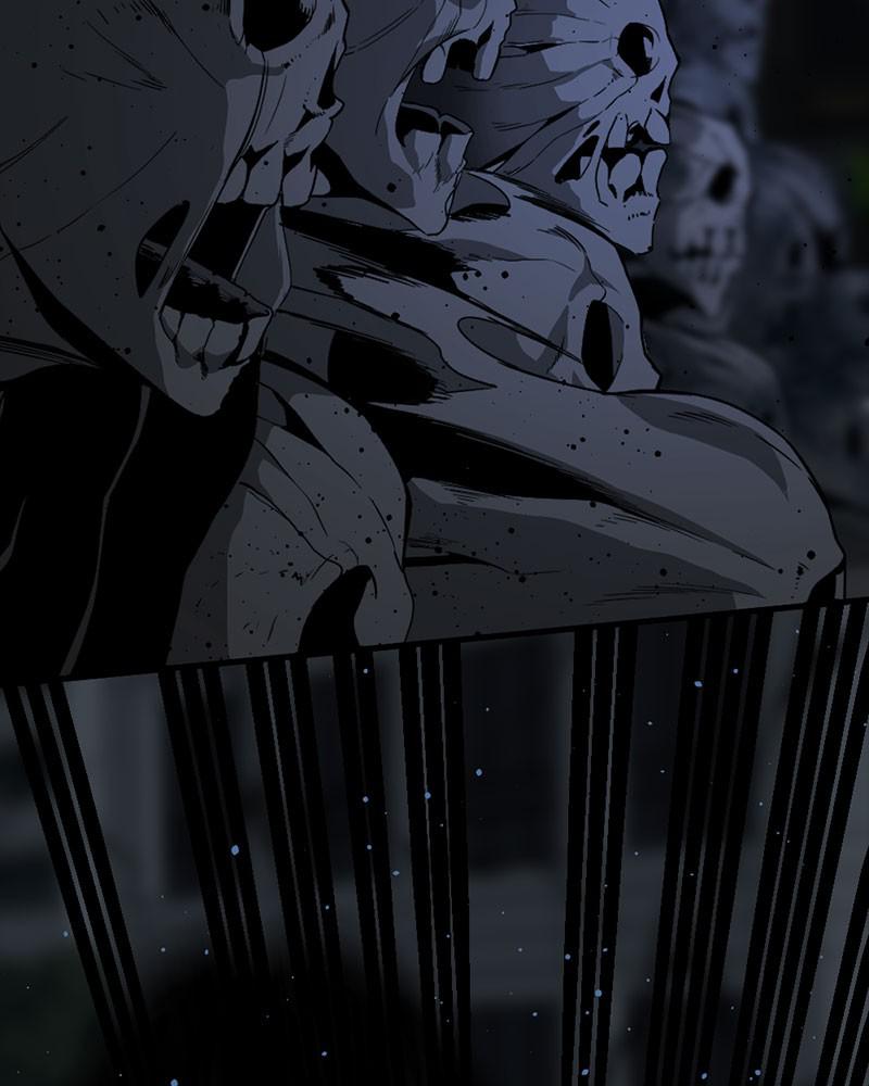 Hero Killer Chap 25 - Next Chap 26