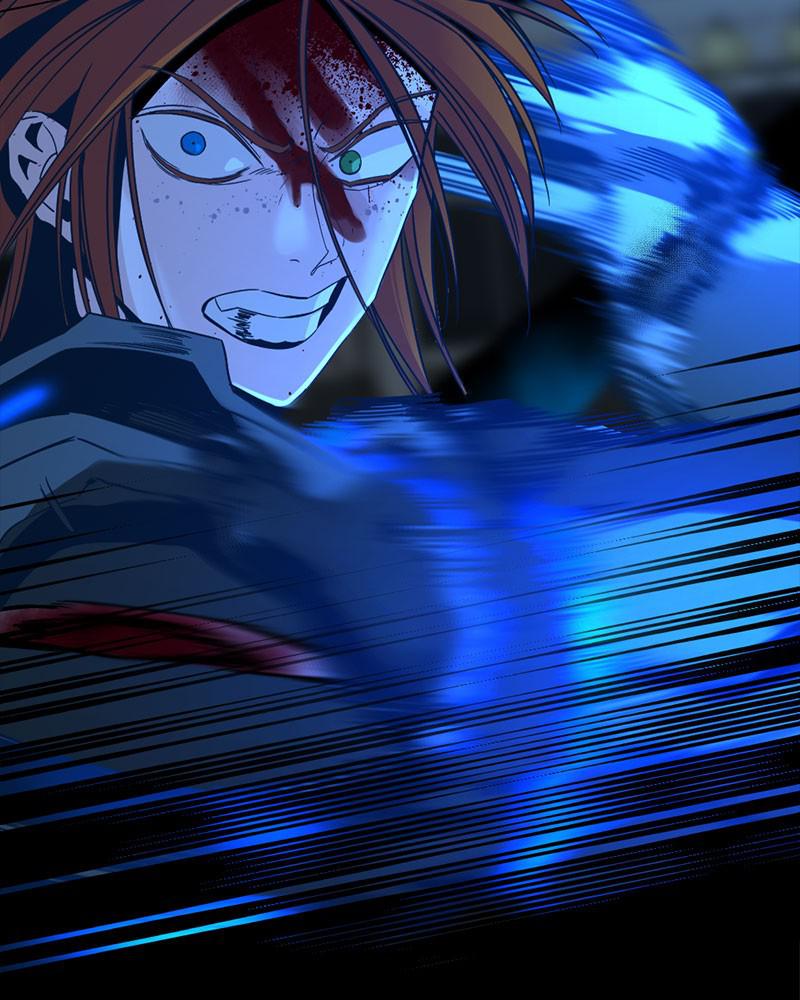 Hero Killer Chap 25 - Next Chap 26