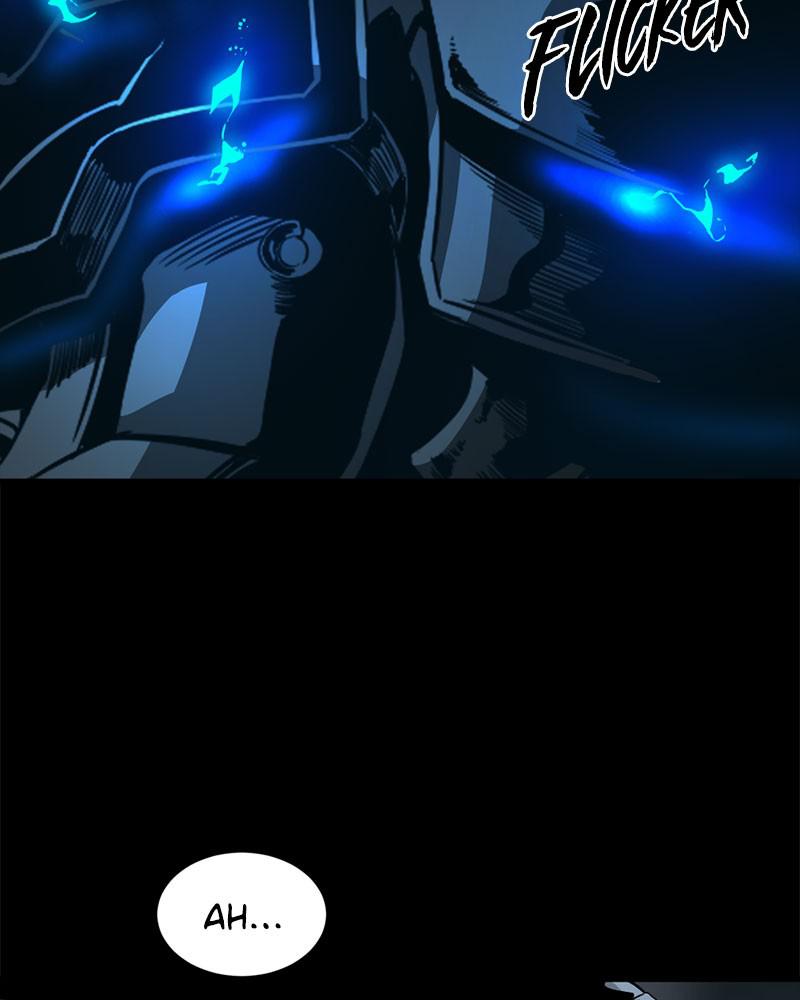 Hero Killer Chap 25 - Next Chap 26