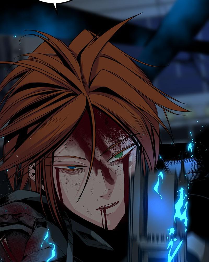 Hero Killer Chap 25 - Next Chap 26