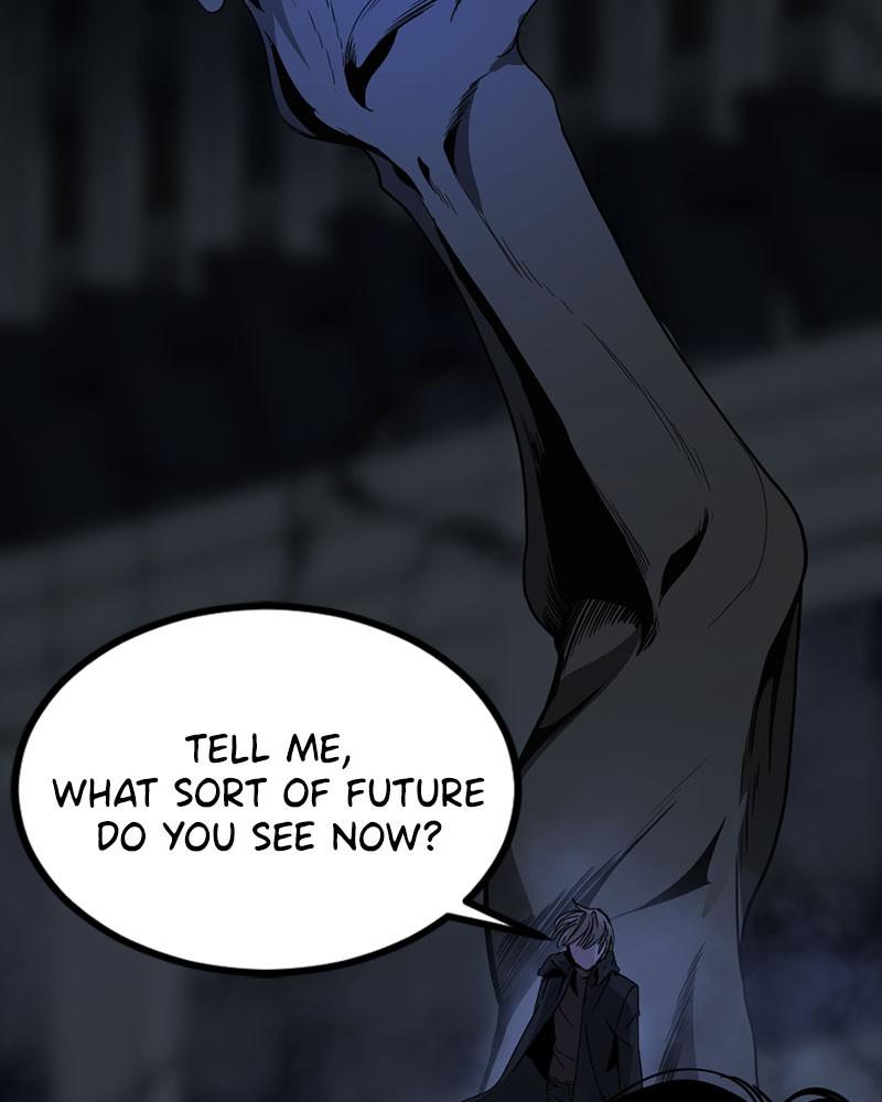 Hero Killer Chap 25 - Next Chap 26