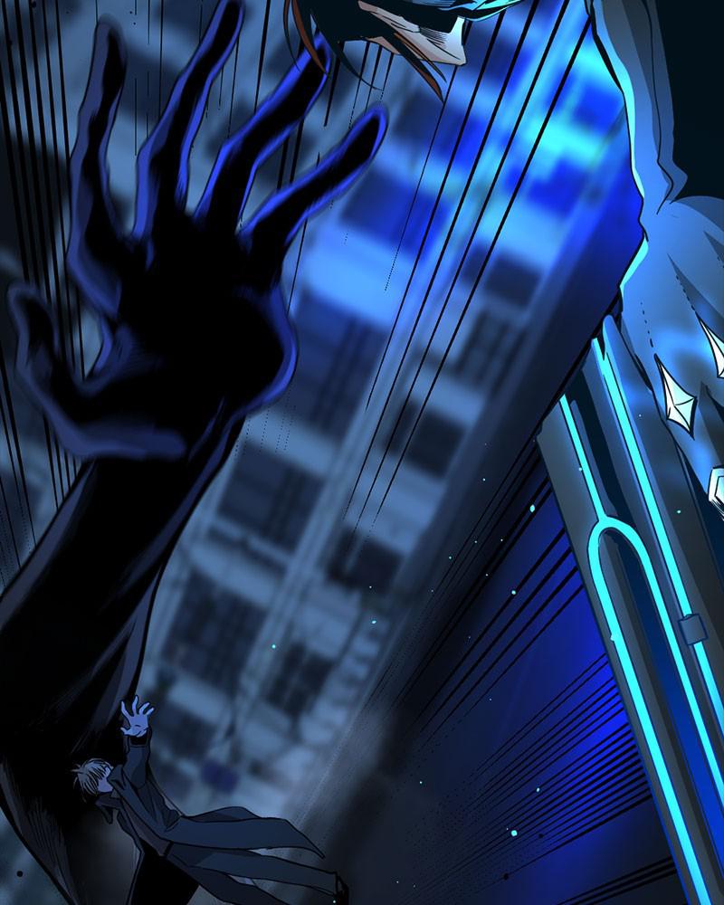 Hero Killer Chap 25 - Next Chap 26